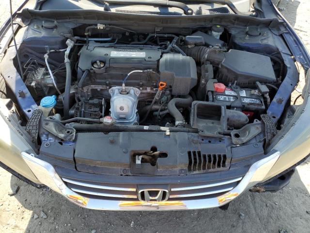 2013 HONDA ACCORD LX - 1HGCR2F32DA227613