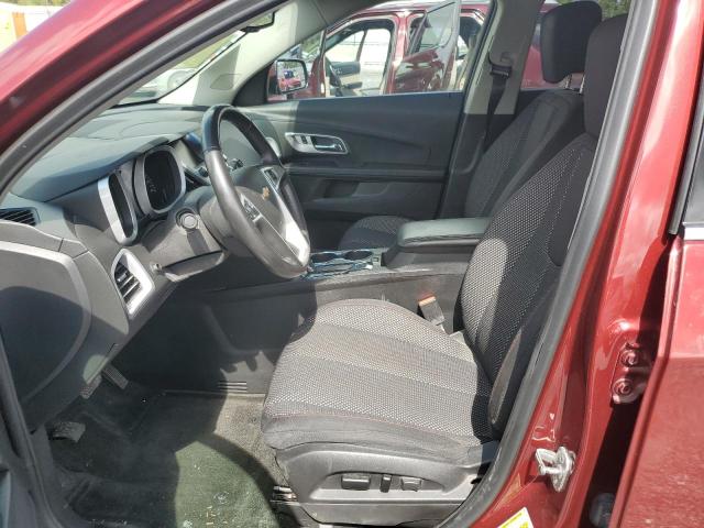 2017 CHEVROLET EQUINOX LT - 2GNALCEK2H1507626