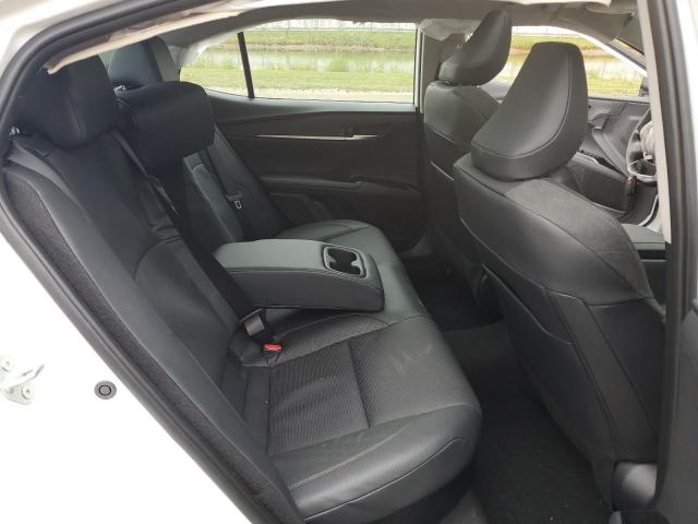 2025 TOYOTA CAMRY XSE 4T1DBADK3SU010025