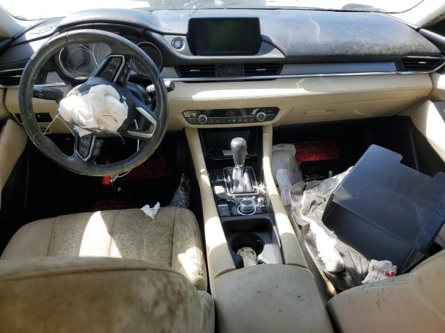 2021 MAZDA 6 TOURING #3315809343