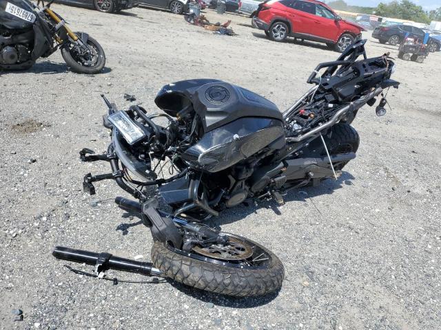 2024 HARLEY-DAVIDSON RA1250 S 1HD1ZES14RB303473