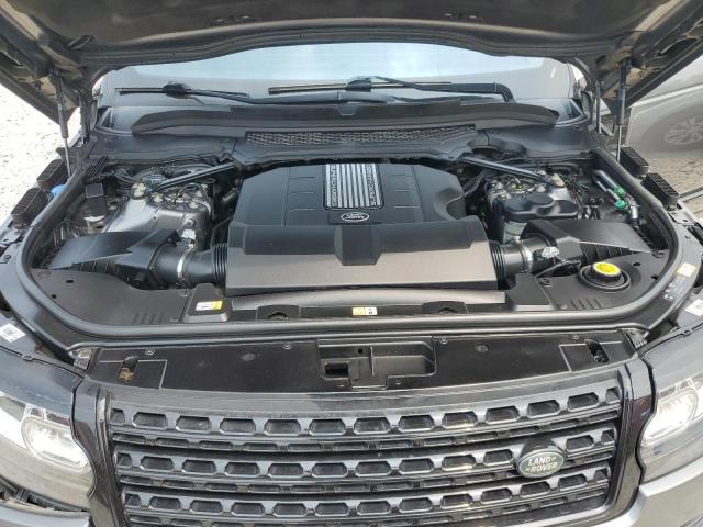 2016 LAND ROVER RANGE ROVER SUPERCHARGED SALGS2EF7GA260930
