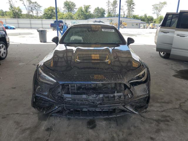 2025 MERCEDES-BENZ CLE AMG 53 - W1KMJ6CBXSF030126