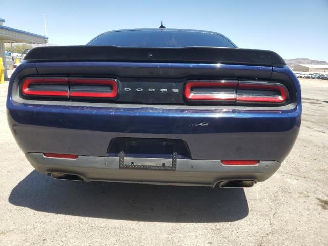 2017 DODGE CHALLENGER 2C3CDZBT3HH594768