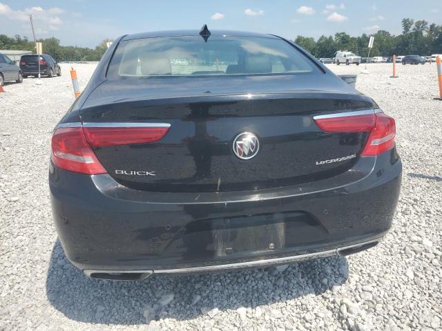 2017 BUICK LACROSSE E 1G4ZP5SS1HU168969