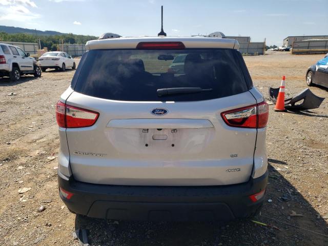 2020 FORD ECOSPORT S MAJ6S3GL8LC360096