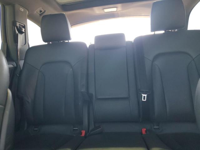 2015 AUDI Q7 TDI PRE WA1WMAFE8FD004574