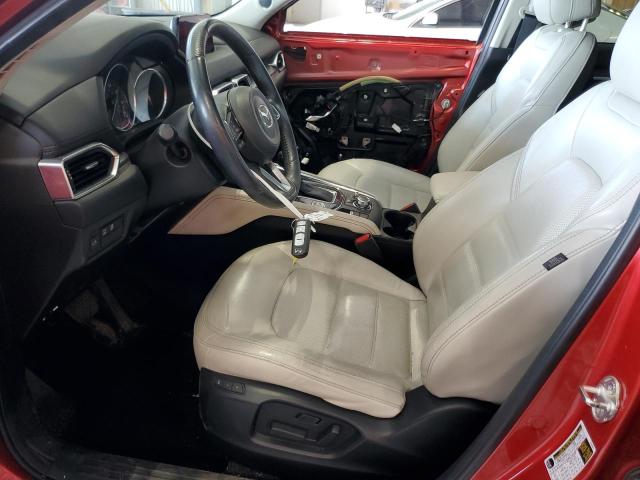 2017 MAZDA CX-5 GRAND JM3KFBDL5H0133914