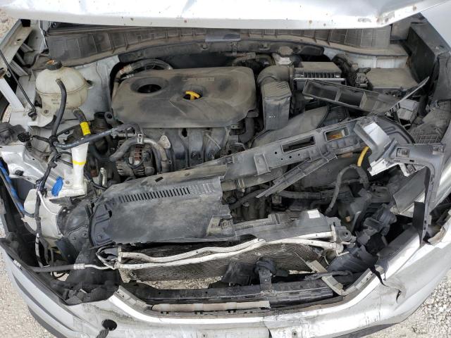 2018 HYUNDAI TUCSON SEL KM8J3CA42JU696025