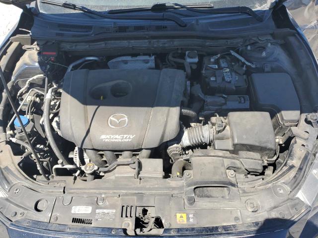 2016 MAZDA 3 SPORT - JM1BM1J71G1332726