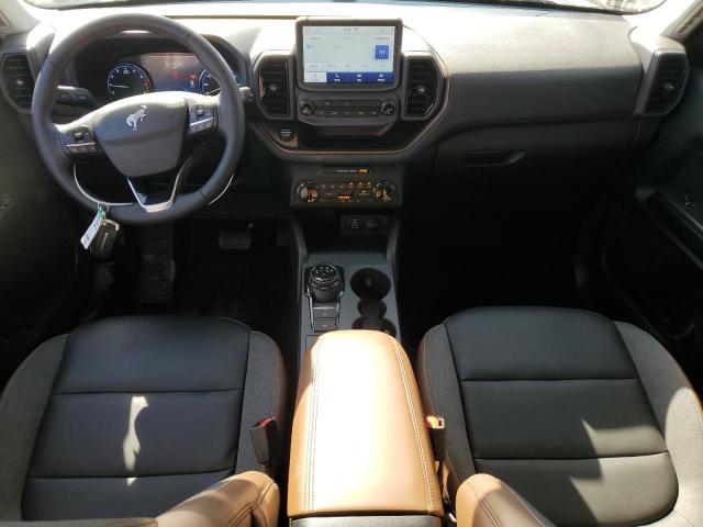 2024 FORD BRONCO SPO 3FMCR9C65RRE54714