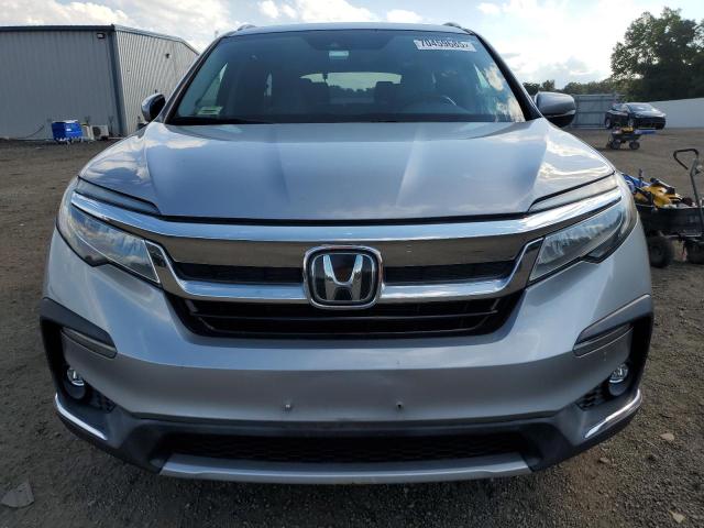 2021 HONDA PILOT TOUR 5FNYF6H91MB014245