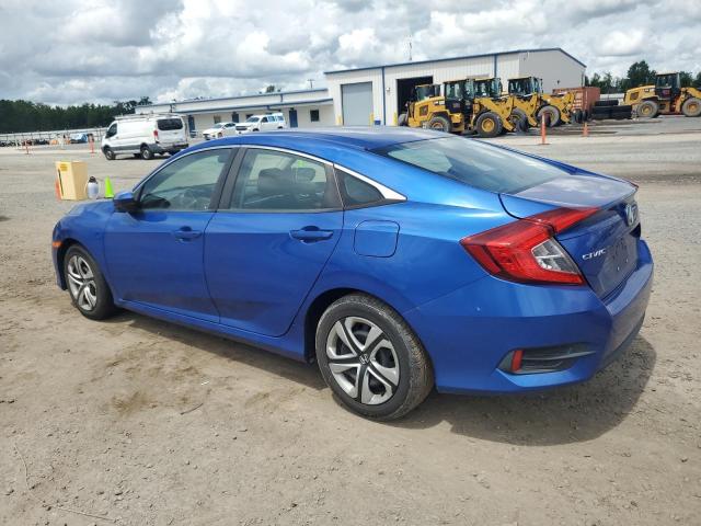 2018 HONDA CIVIC LX 2HGFC2F58JH527380