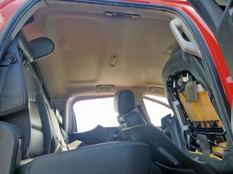 2015 GMC SIERRA K1500 SLT 3GTU2VEC8FG390135