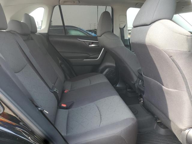 2021 TOYOTA RAV4 XLE - 2T3P1RFV9MC211607