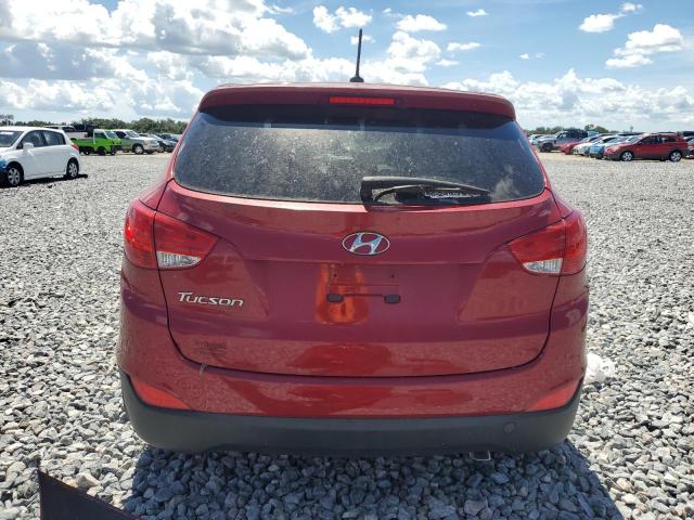 2015 HYUNDAI TUCSON GLS KM8JT3AF7FU028665