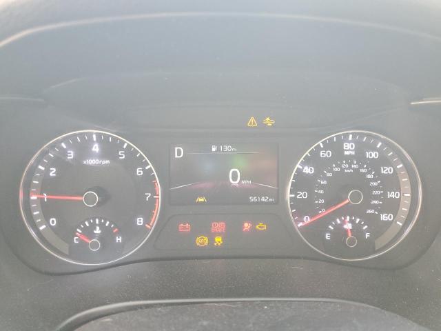 2022 KIA FORTE FE 3KPF24ADXNE447317