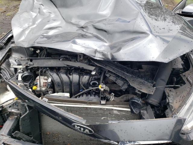 2021 KIA FORTE EX 3KPF54AD9ME415674