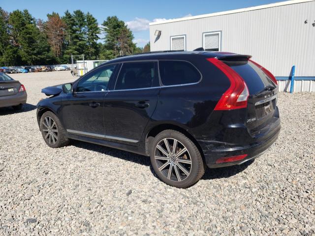 2017 VOLVO XC60 T6 IN YV449MRU9H2094431