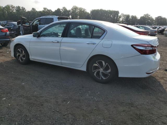 2016 HONDA ACCORD LX 1HGCR2F39GA197143