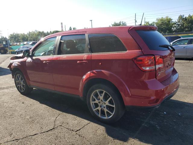 2018 DODGE JOURNEY GT 3C4PDDEG4JT431364