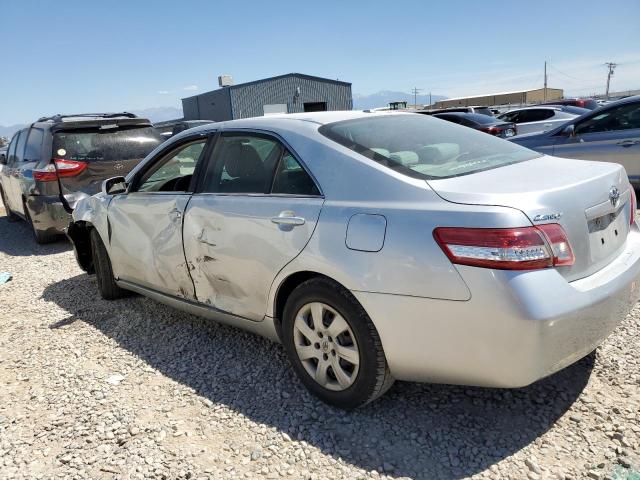 2010 TOYOTA CAMRY BASE - 4T4BF3EK8AR019152