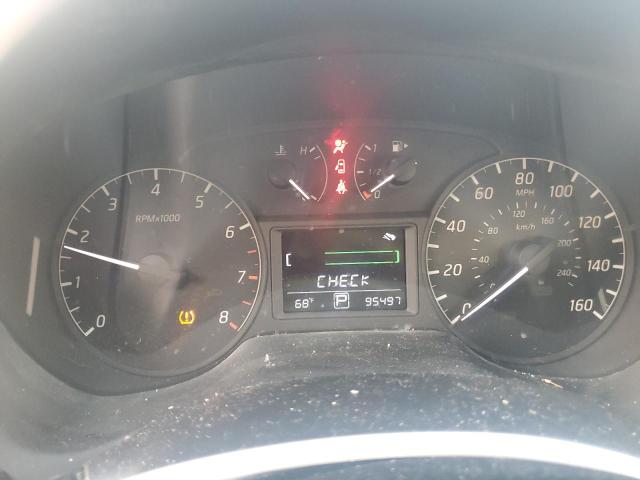 2017 NISSAN SENTRA S - 3N1AB7AP6HY296486