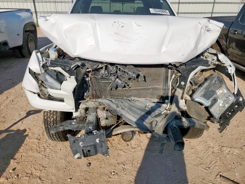 2016 FORD F150 SUPER 1FTEW1CG1GKF56383