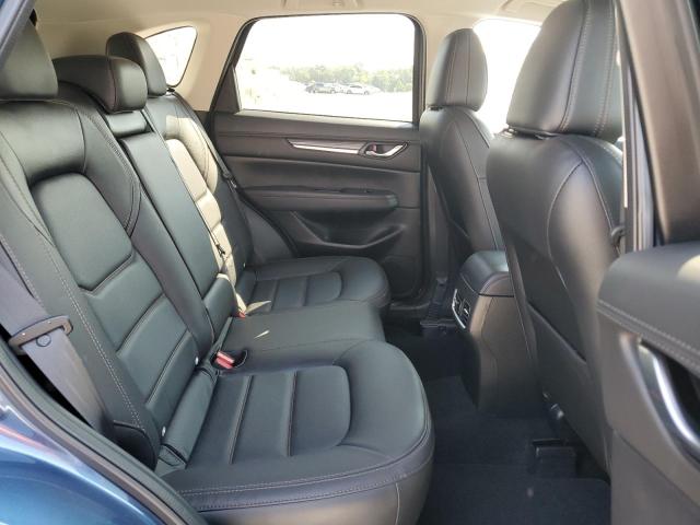 2022 MAZDA CX-5 PREMIUM JM3KFBDM9N1607331
