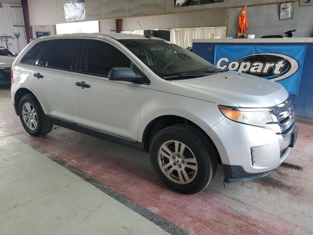 2011 FORD EDGE SE - 2FMDK3GC4BBB46749