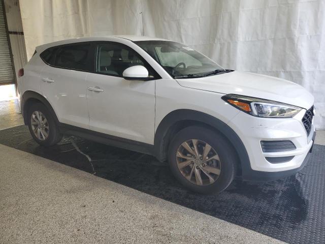 2020 HYUNDAI TUCSON SE KM8J2CA42LU146913