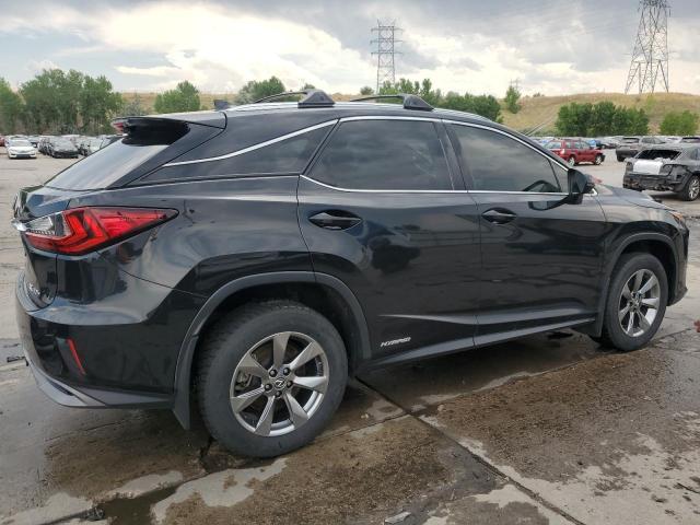 2017 LEXUS RX 450H BA 2T2BGMCA6HC011758