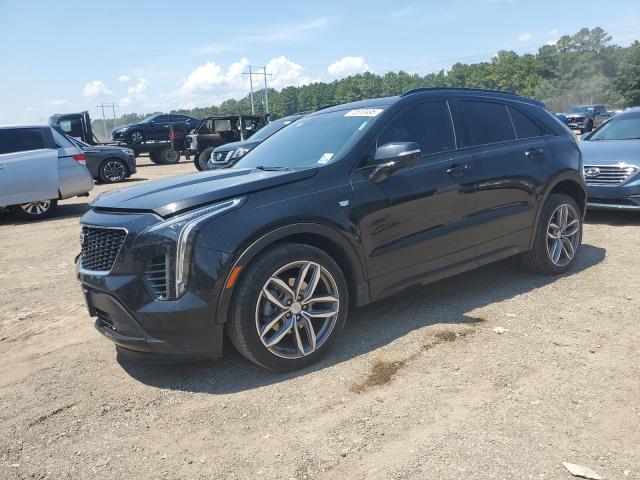 2023 CADILLAC XT4 SPORT 1GYFZER4XPF105228
