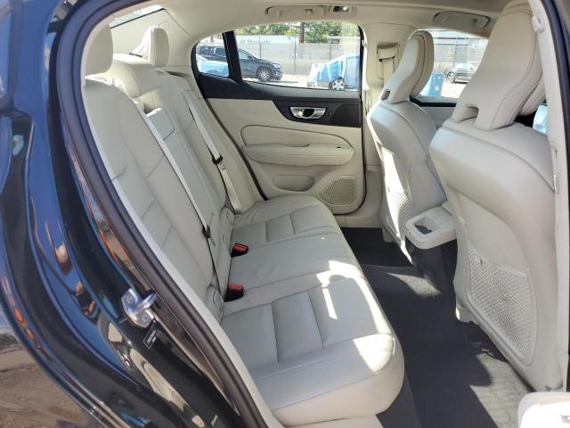 2021 VOLVO S60 T5 MOMENTUM 7JR102FK7MG102354