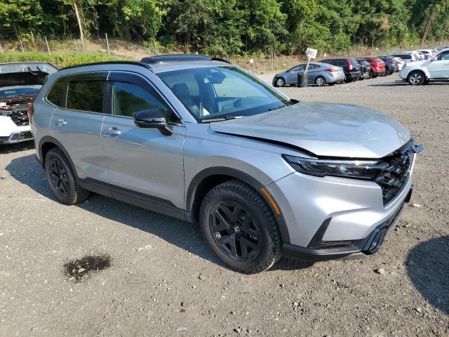 2025 HONDA CR-V SPORT - 7FARS6H83SE053850