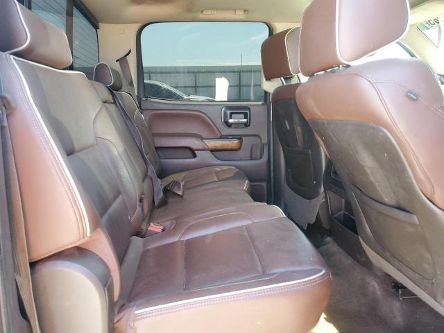 2014 CHEVROLET SILVERADO K1500 HIGH COUNTRY - 3GCUKTEJXEG557242