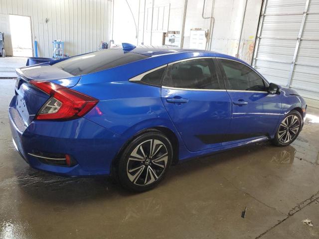 2018 HONDA CIVIC EX 2HGFC1E31JH646656