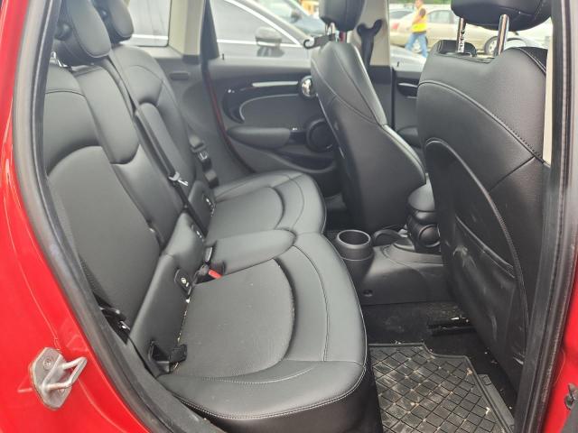 2016 MINI COOPER S WMWXU3C5XG2B63264