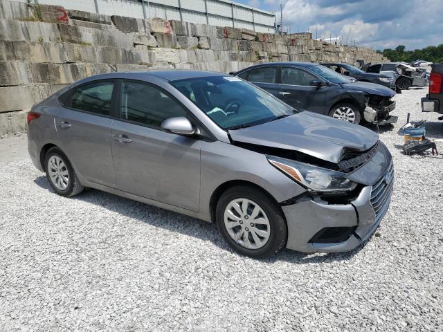 2022 HYUNDAI ACCENT SE 3KPC24A62NE186284