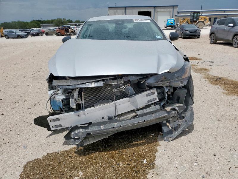 2024 NISSAN ALTIMA SV 1N4BL4DV7RN360725