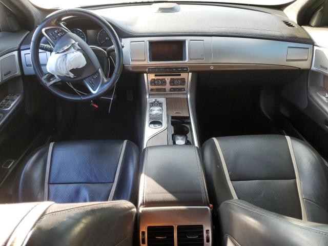 2015 JAGUAR XF 3.0 SPO SAJWA0F7XF8U64954
