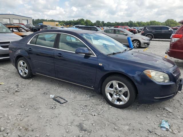 2008 CHEVROLET MALIBU 1LT #3296509689
