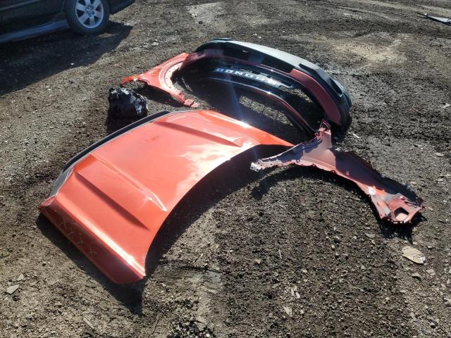 2022 FORD BRONCO SPO #3304837544