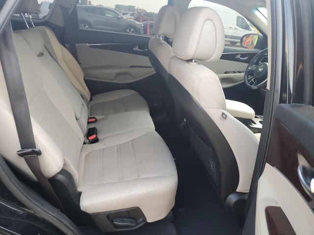 2016 KIA SORENTO LX - 5XYPGDA56GG160917