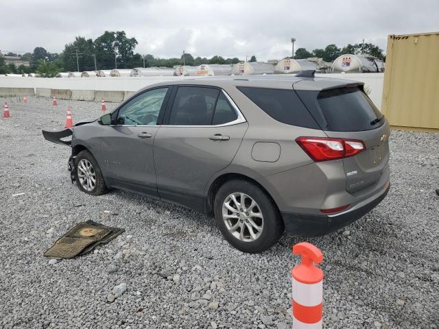 2019 CHEVROLET EQUINOX LT 3GNAXKEV9KS555595