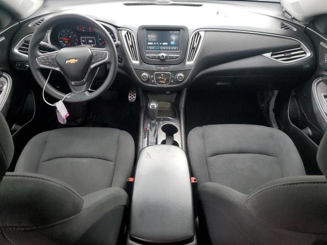 2017 CHEVROLET MALIBU LS 1G1ZB5ST0HF107766