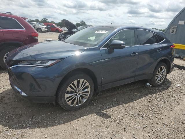TOYOTA VENZA LE