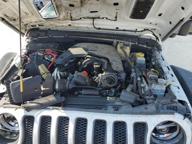 2018 JEEP WRANGLER U - 1C4HJXFG9JW111903