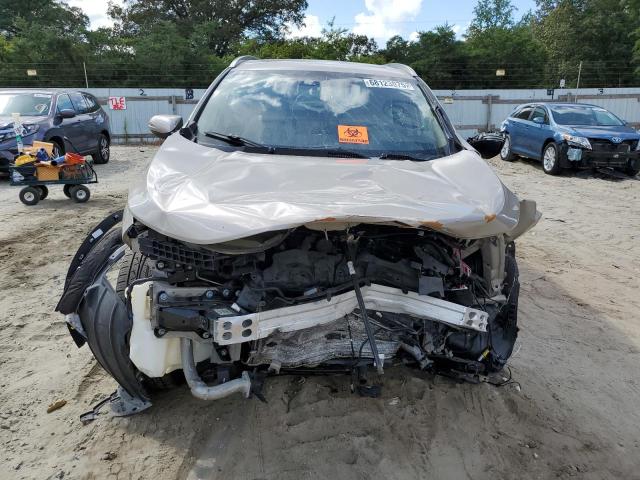 2019 HONDA CR-V TOURI - 2HKRW2H99KH637625