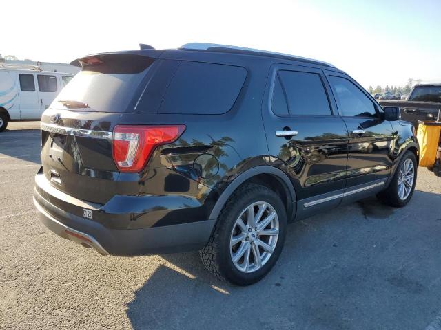 2017 FORD EXPLORER L 1FM5K7F83HGA95254